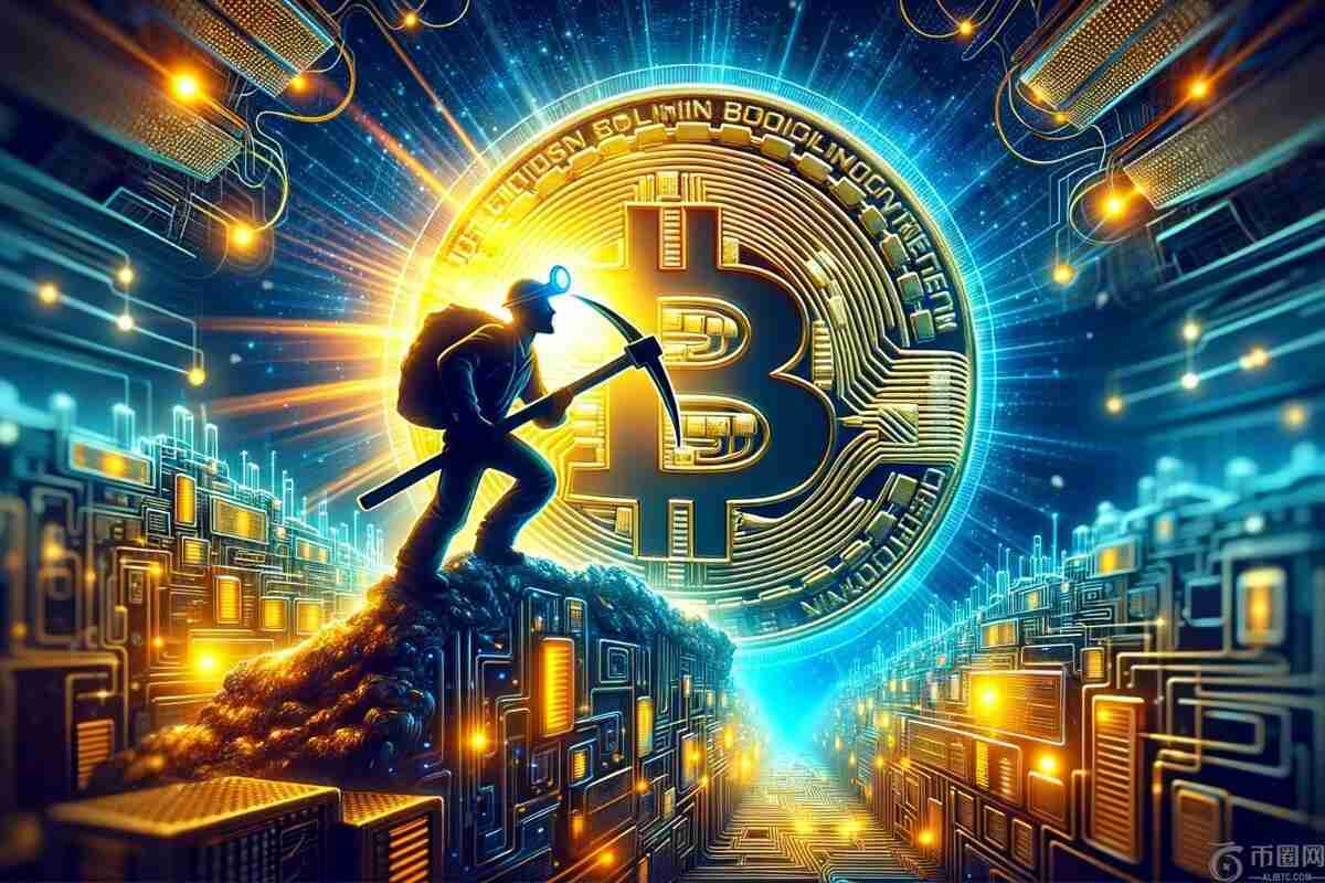 比特币将下跌 10 万美元 前方没有支撑位