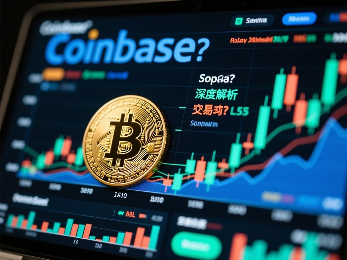 Coinbase交易所赚钱吗 深度解析其盈利模式与市场表现