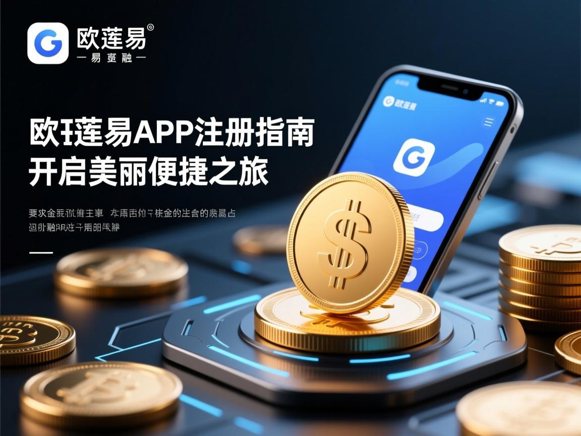 欧瑞莲易APP注册指南，开启美丽便捷之旅