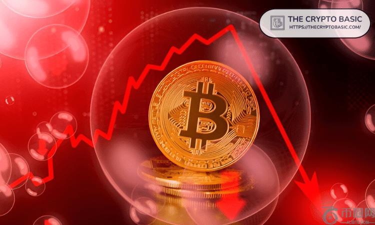 比特币领涨，交易员遭遇超过13.4亿美元的清算