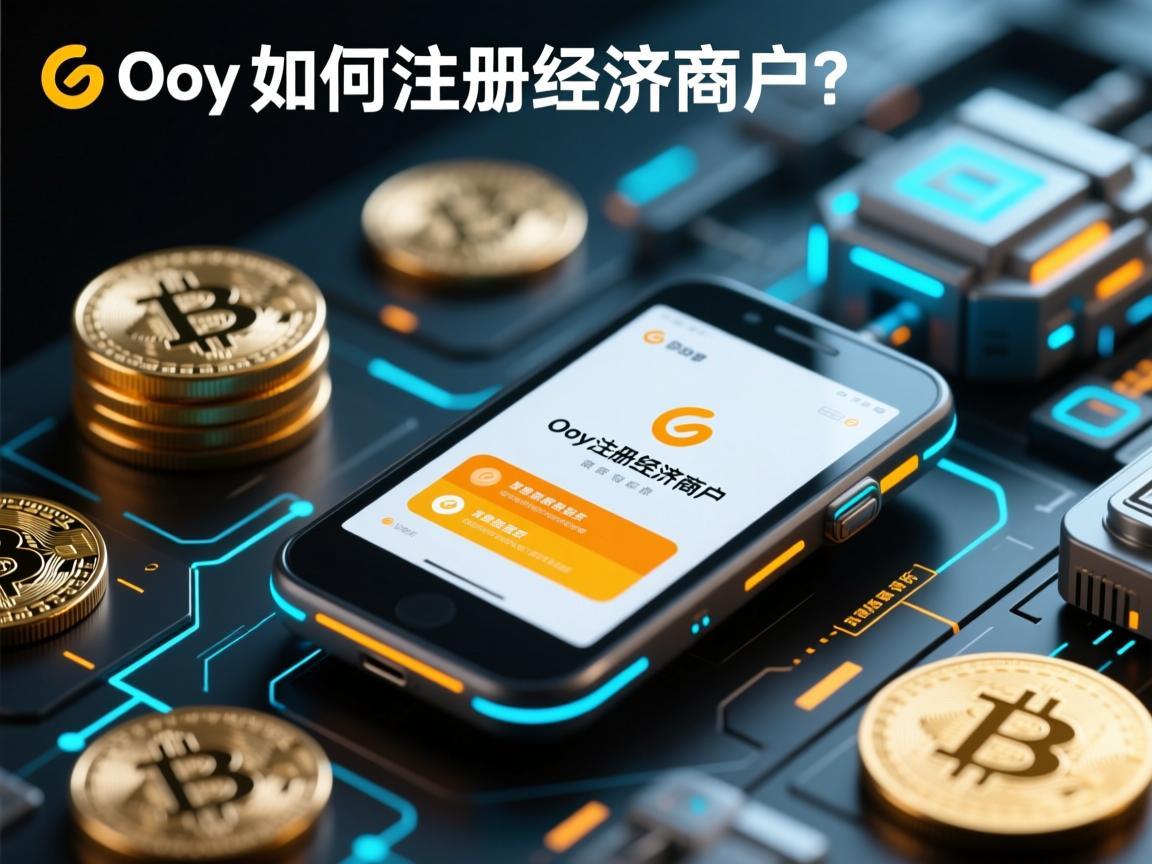 欧易如何注册经济商户 详细流程与注意事项解析