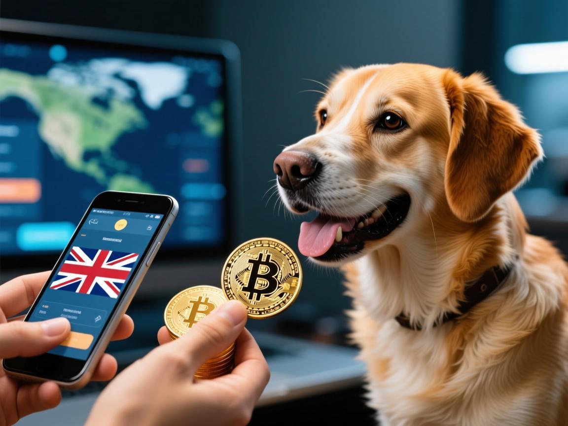 国外狗狗币怎么消费的啊 这些实用场景让你币有所值