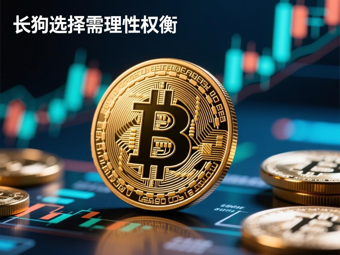 狗狗币是长持还是短线 投资选择需理性权衡
