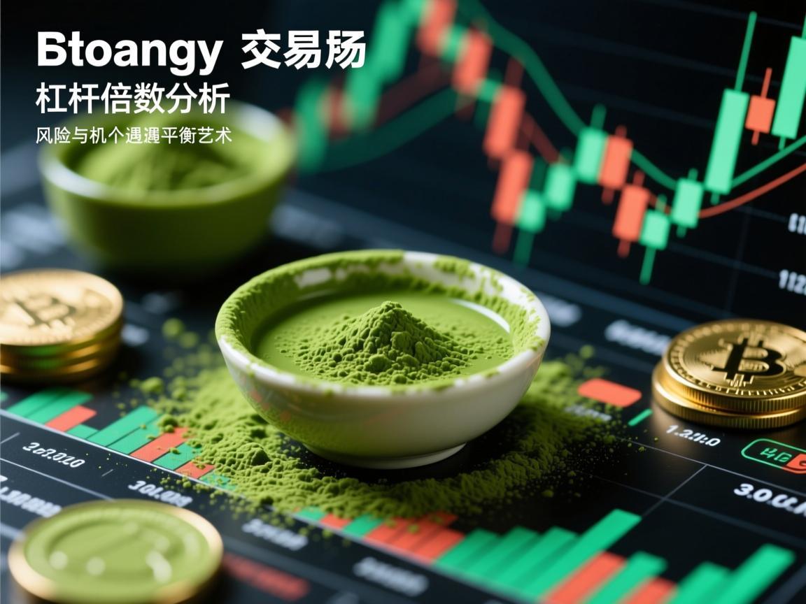 抹茶交易所杠杆倍数解析，风险与机遇的平衡艺术