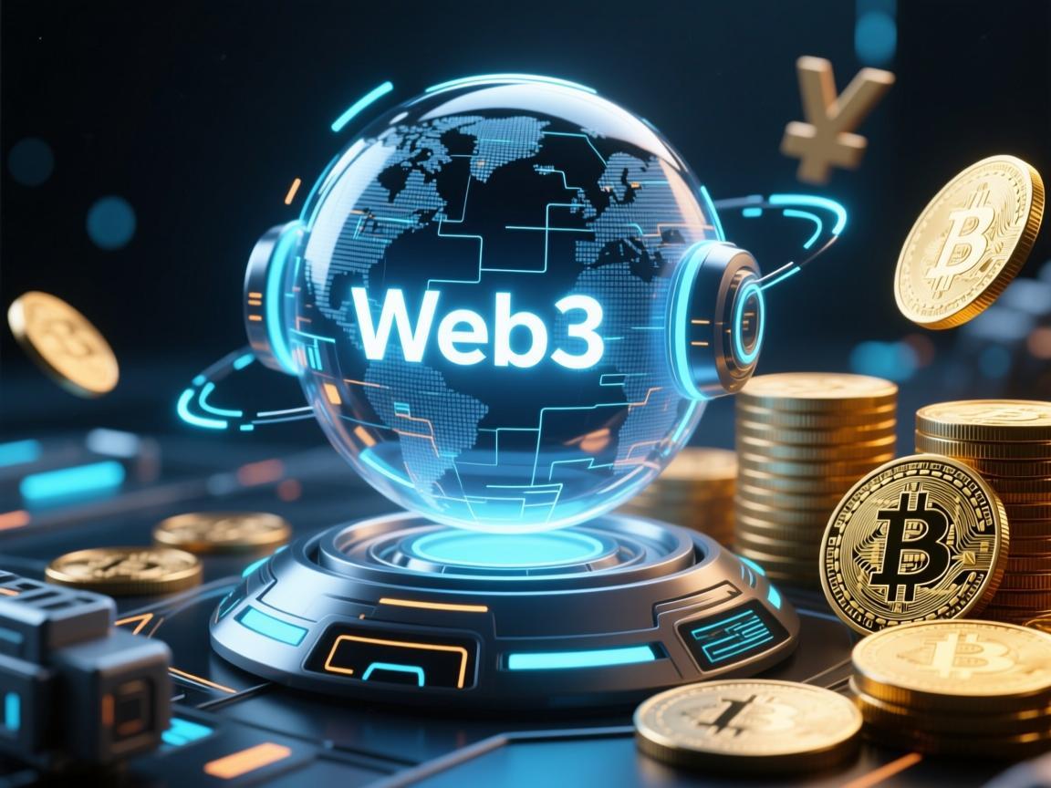 元宇宙与Web3，融资热潮下的机遇与挑战