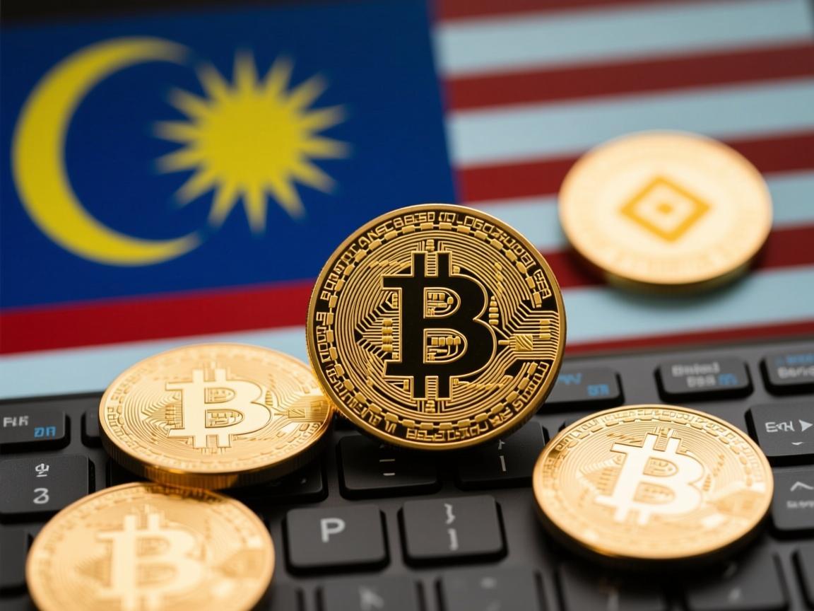 马来西亚可以使用币安吗 全面解析与合规指南