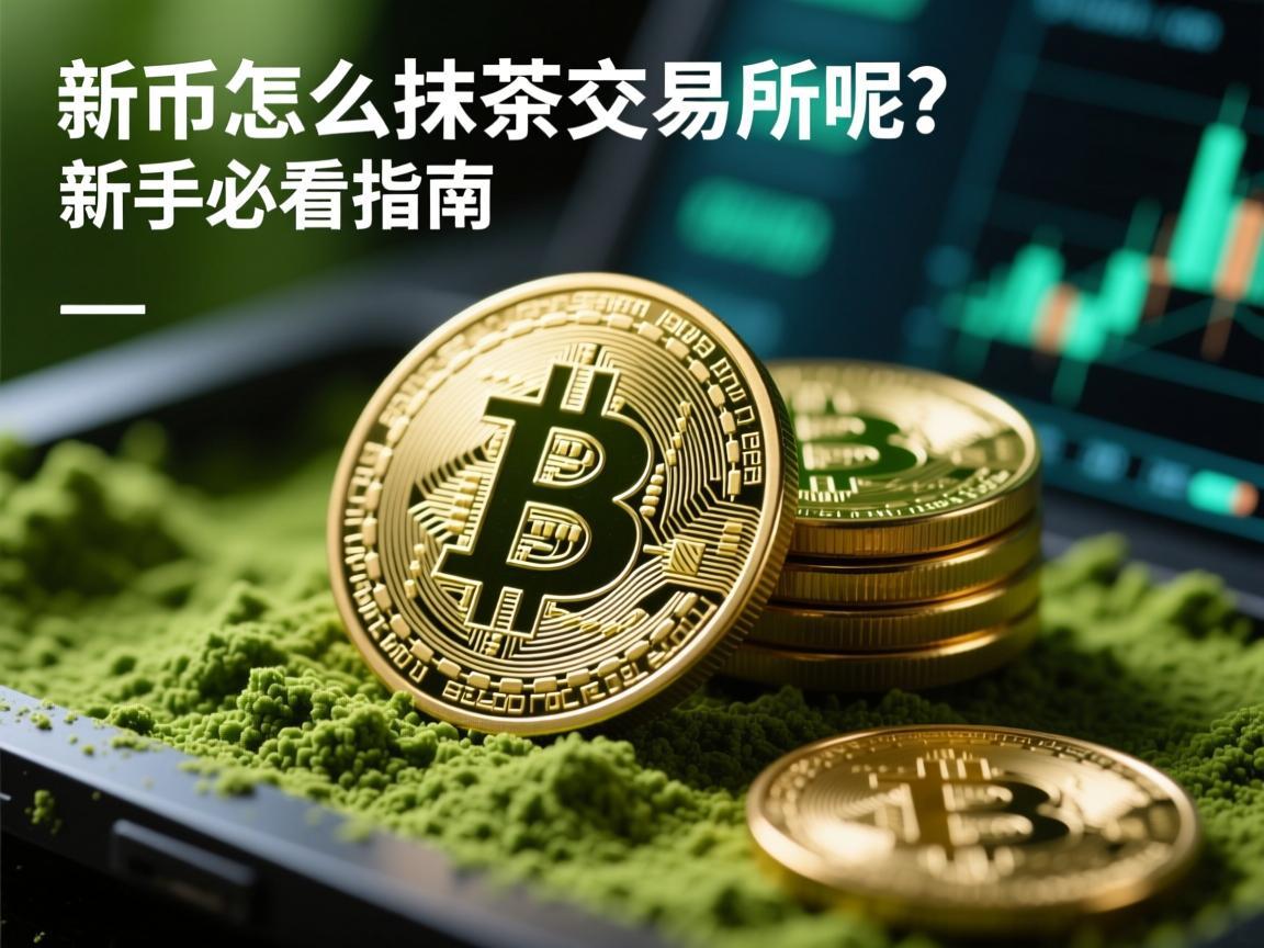 新币怎么上抹茶交易所呢 新手必看指南