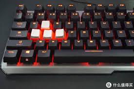 微星键盘灯光设置位置在哪
