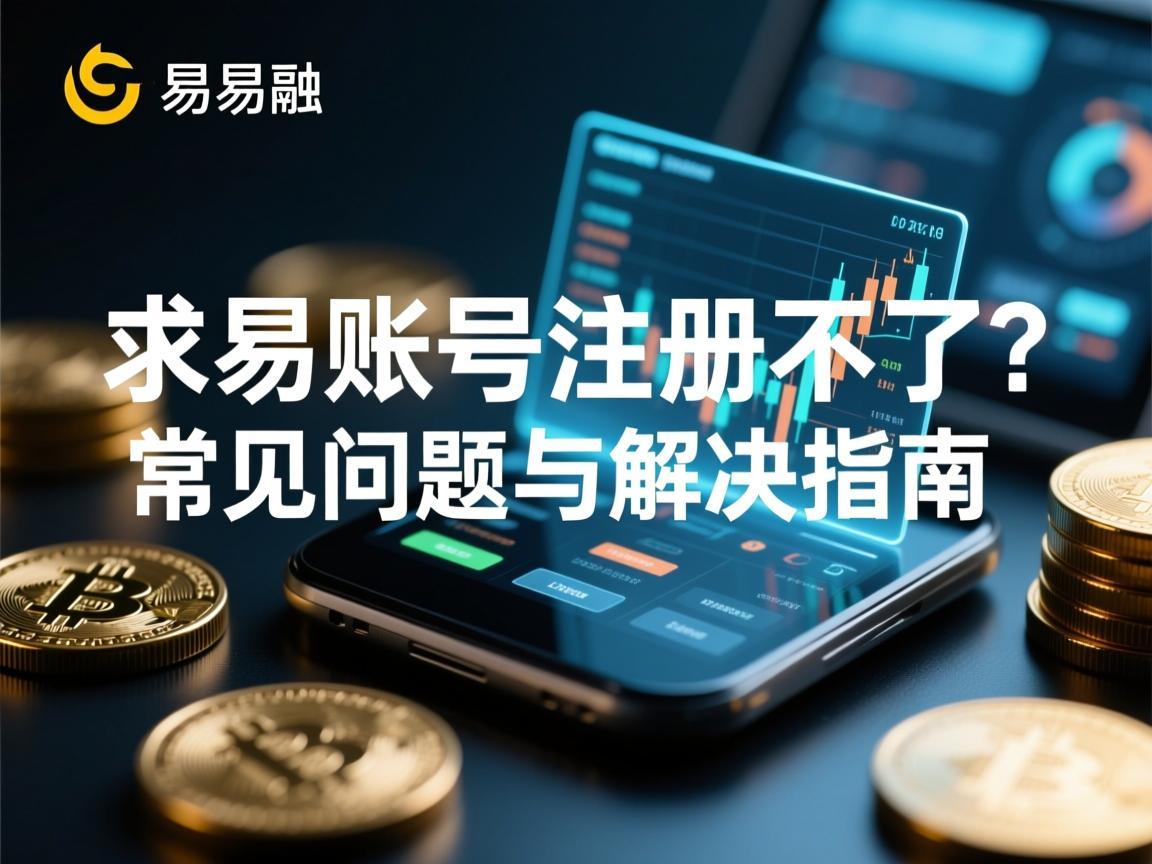 欧易账号注册不了 常见问题与解决指南