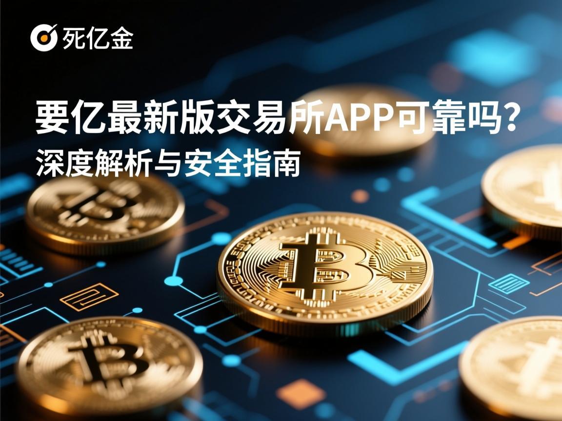 欧亿最新版交易所APP可靠吗 深度解析与安全指南