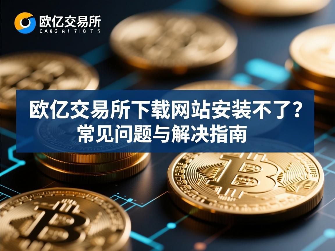 欧亿交易所下载网站安装不了 常见问题与解决指南