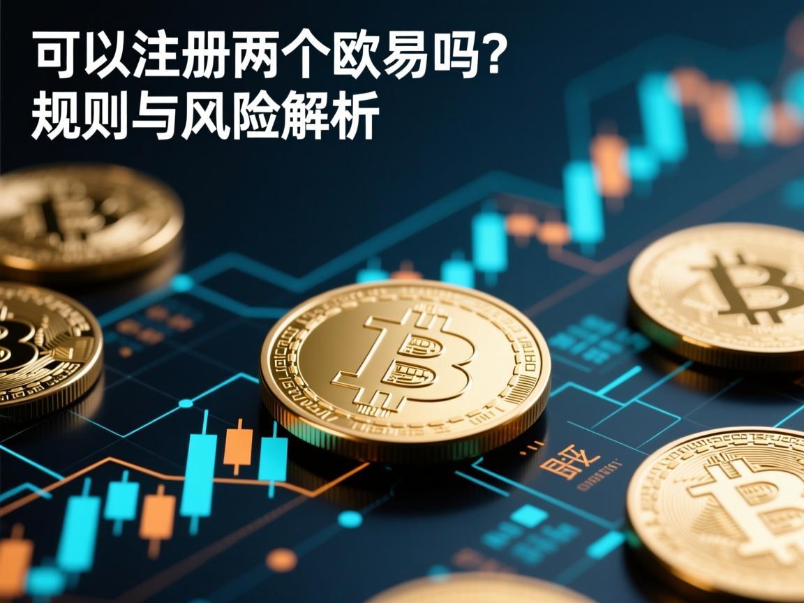 可以注册两个欧易吗 规则与风险解析