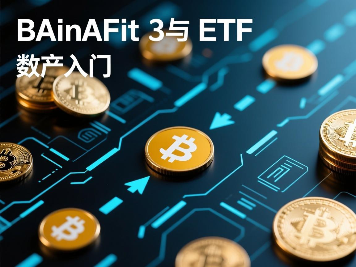 币安Fiat与ETF，数字资产入门的两条路径，本质差异需厘清