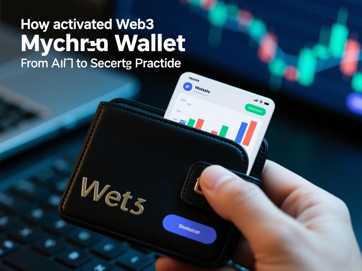 如何激活Web3钱包，从入门到安全实践的指南
