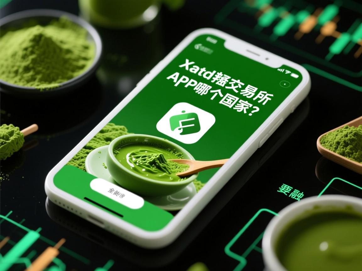 抹茶交易所APP是哪个国家的