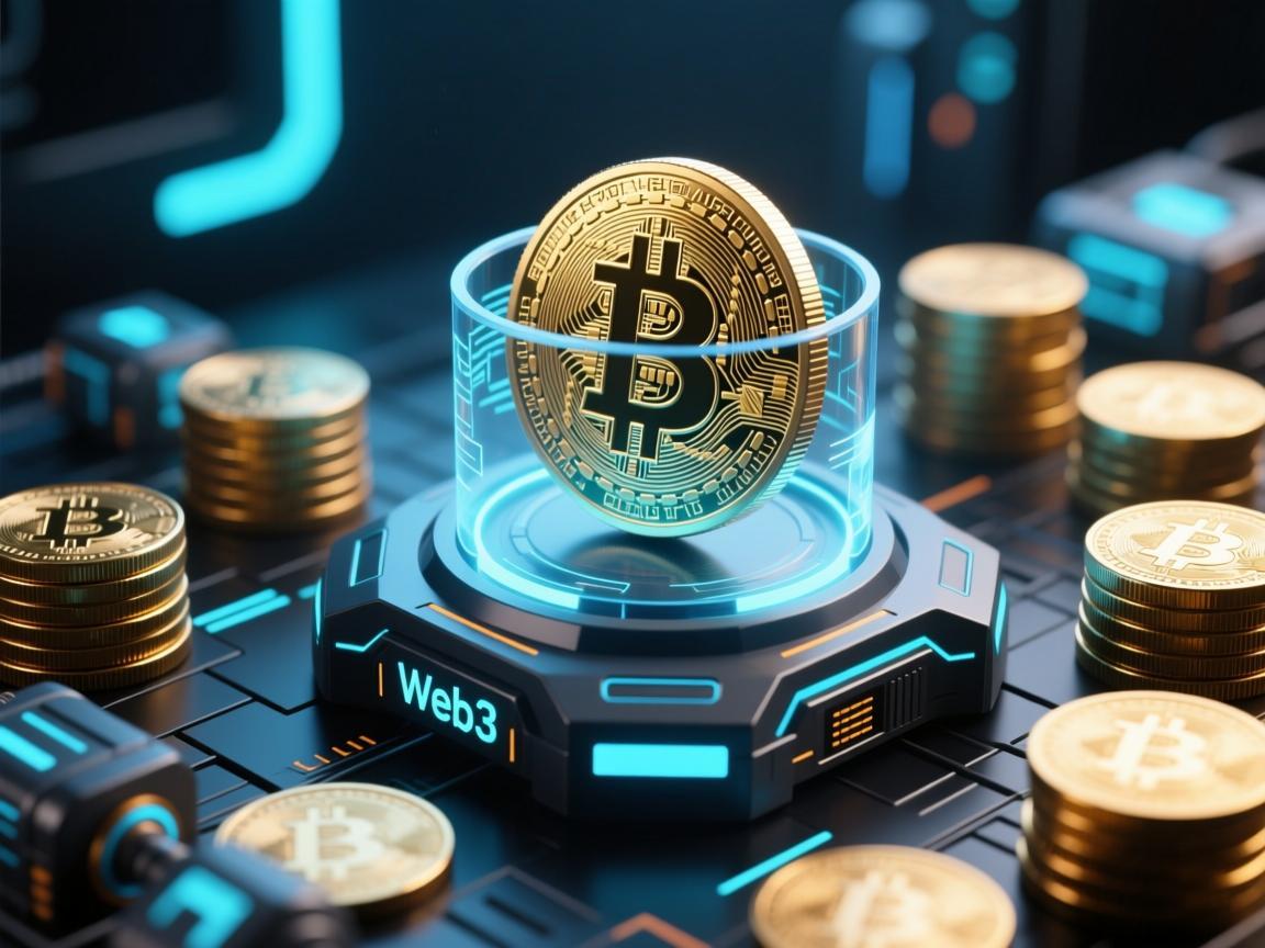 Web3游戏设计专业，重塑数字娱乐的下一代创作者
