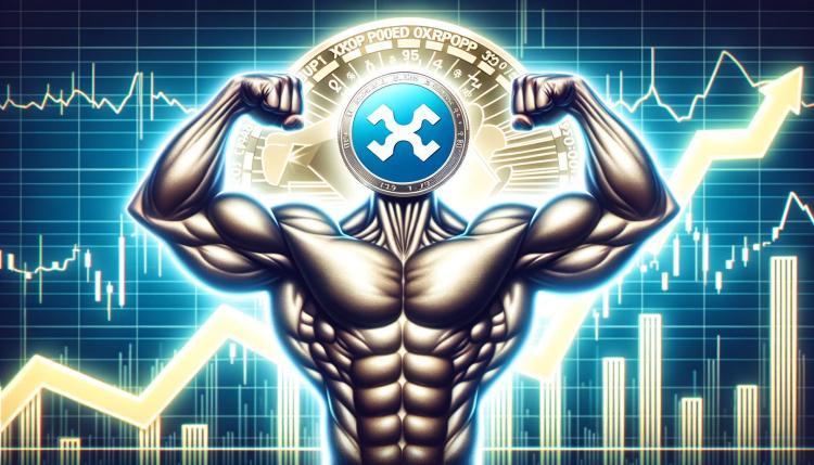 XRP价格出现上涨行情，买家能否守住上涨空间