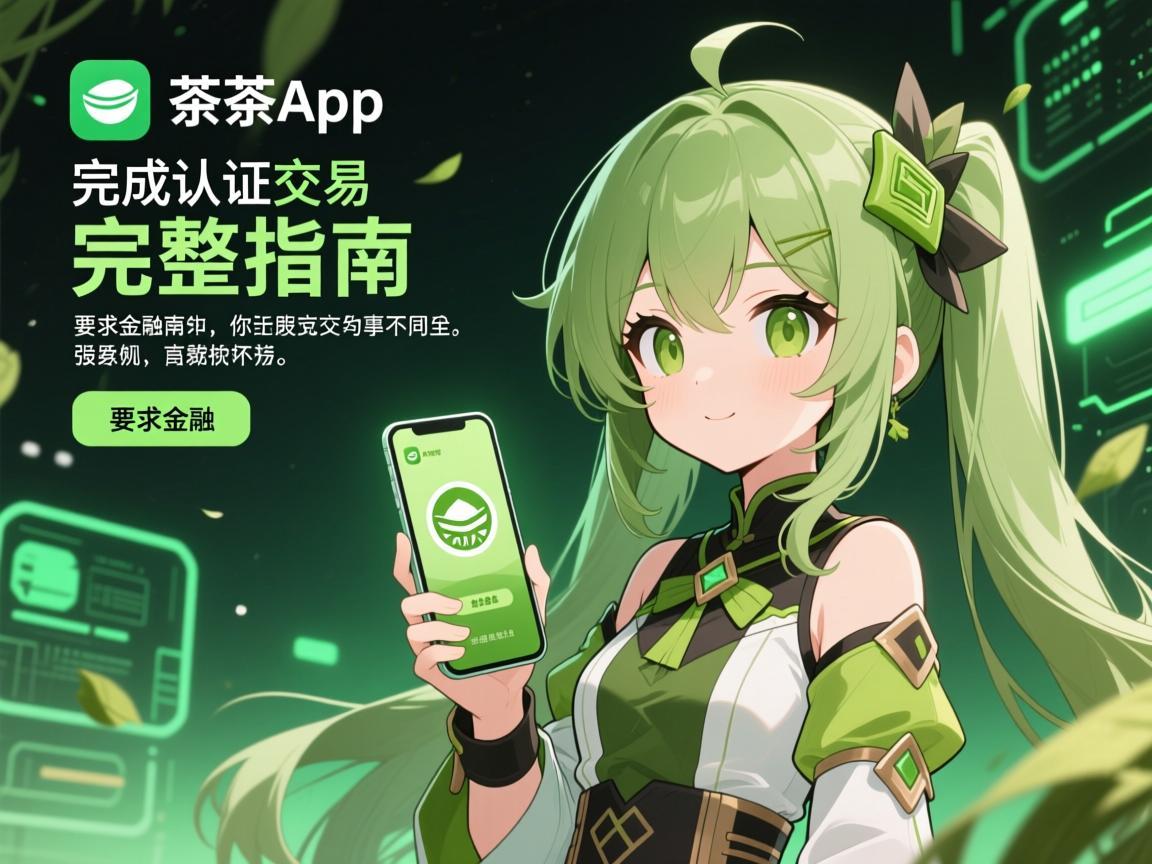 抹茶动漫App完成认证交易的完整指南