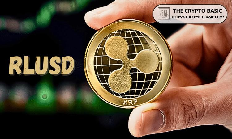Ripple与万事达卡合作，在XRP上测试稳定币结算