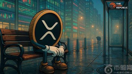 XRP价格是否见顶 未来走势的关键支撑位分析