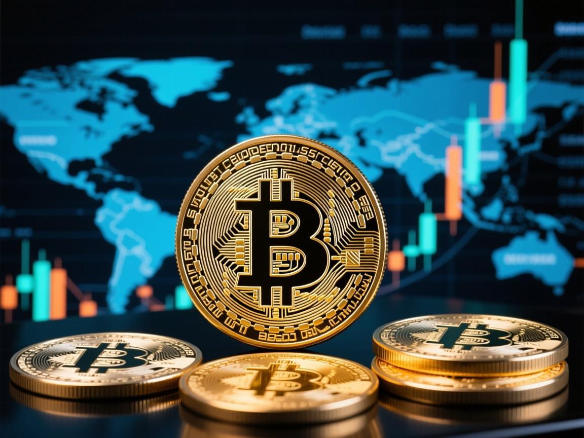 数字货币浪潮下的迪拜交易所，全球创新枢纽的崛起