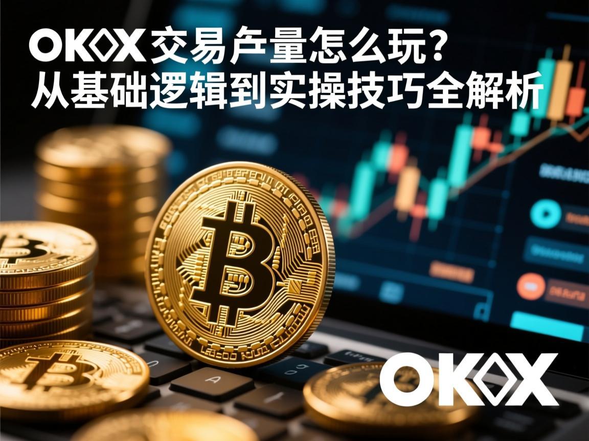 OKX交易量怎么玩 从基础逻辑到实操技巧全解析