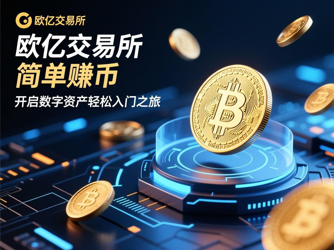 欧亿交易所，简单赚币，开启数字资产轻松入门之旅