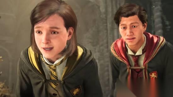 Avalanche招聘首席设计师 或将开发霍格沃茨之遗2