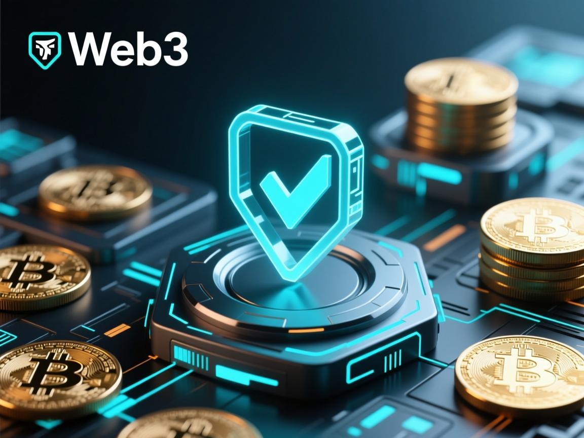 当图片成为Web3的数字原住民，从静态符号到可验证资产