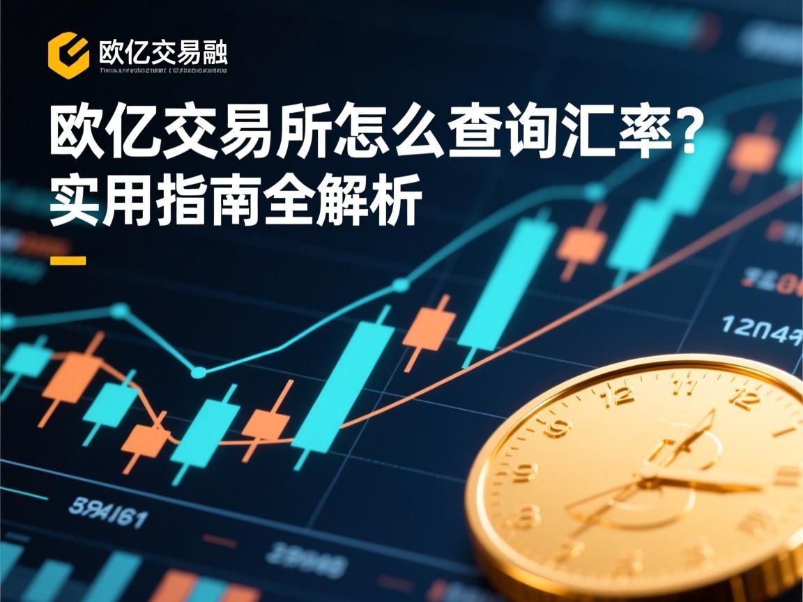 欧亿交易所怎么查询汇率 实用指南全解析