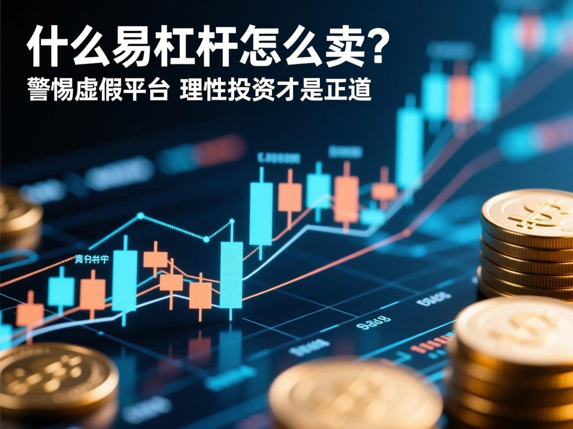 欧什么易杠杆怎么卖 警惕虚假平台，理性投资才是正道