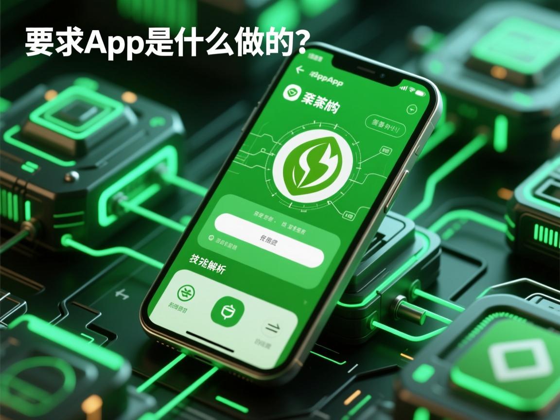抹茶App是什么做的 从技术架构到核心功能解析