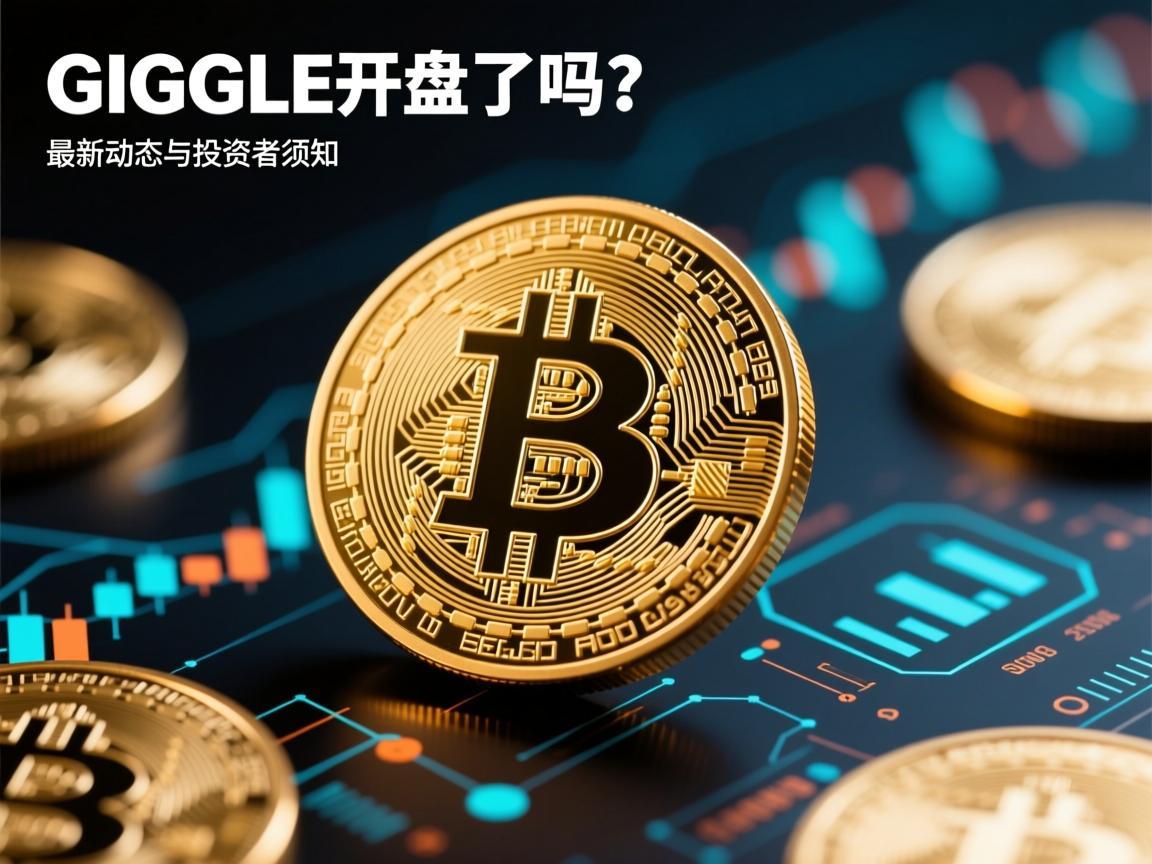 GIGGLE币开盘了吗 最新动态与投资者须知