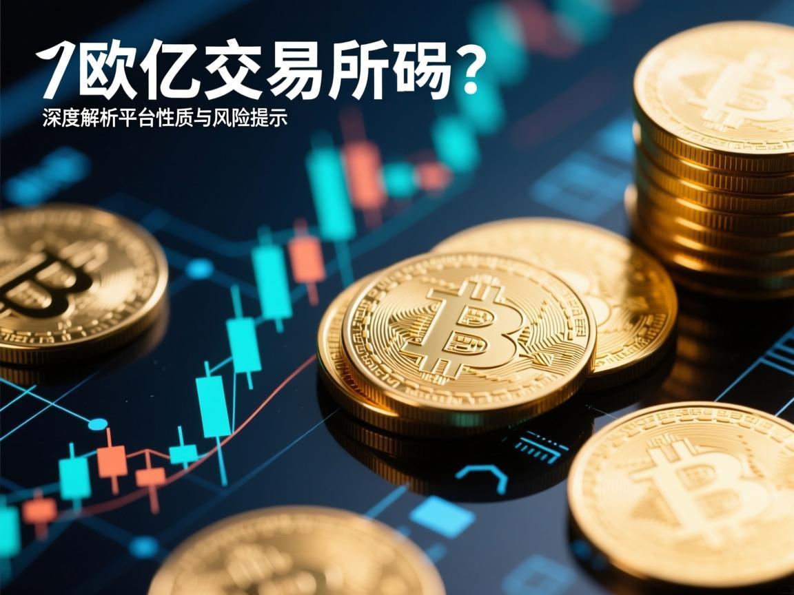 欧亿是交易所吗 深度解析其平台性质与风险提示