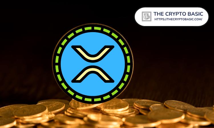 以下是 5,000 个 XRP 目前的价格以及它在 2035 年可能的价值。