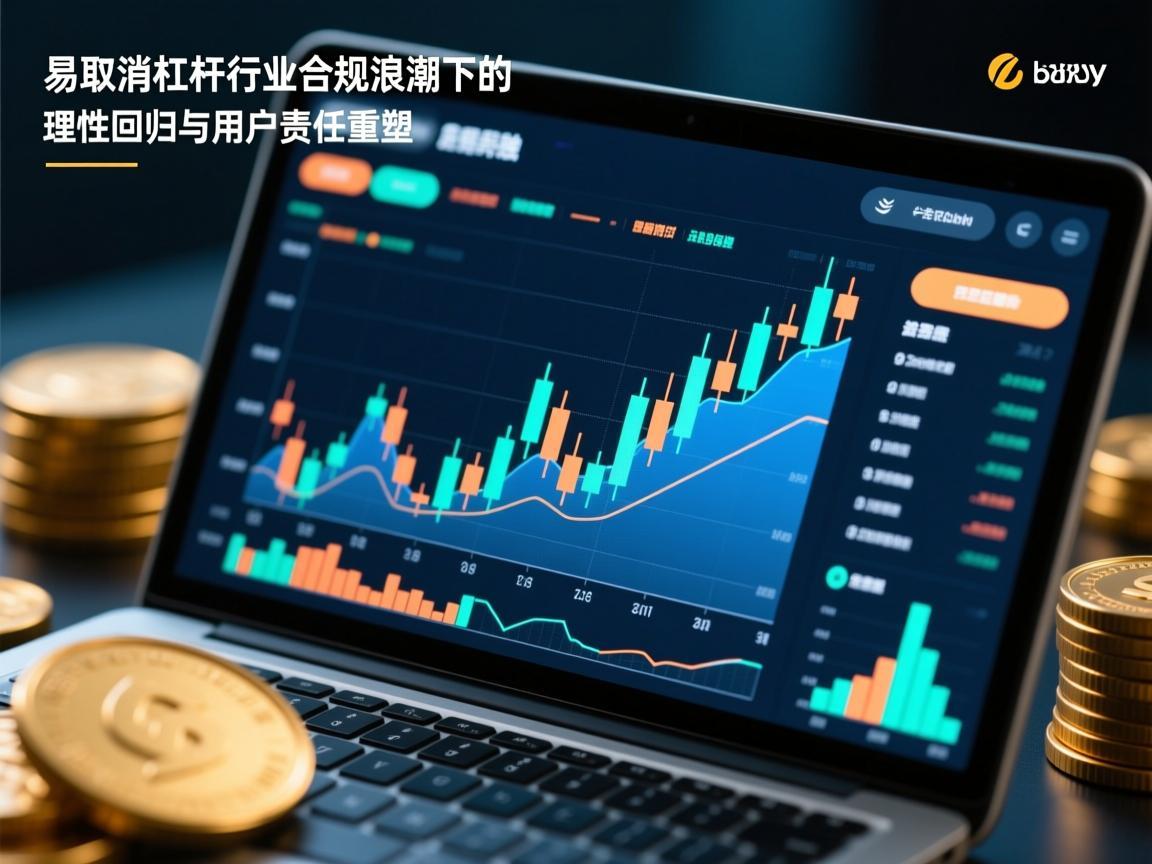 欧易取消杠杆，行业合规浪潮下的理性回归与用户责任重塑
