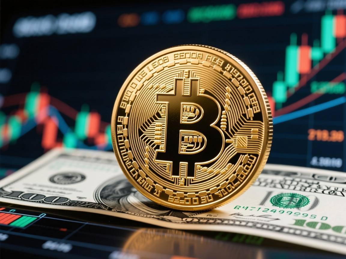 狗狗币最新价格美元行情，波动中寻找价值锚点