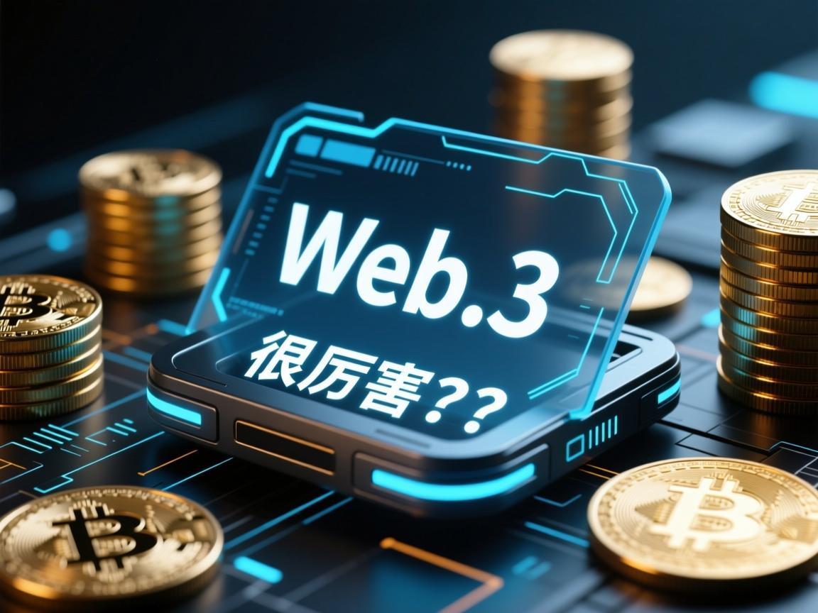 Web3很厉害吗