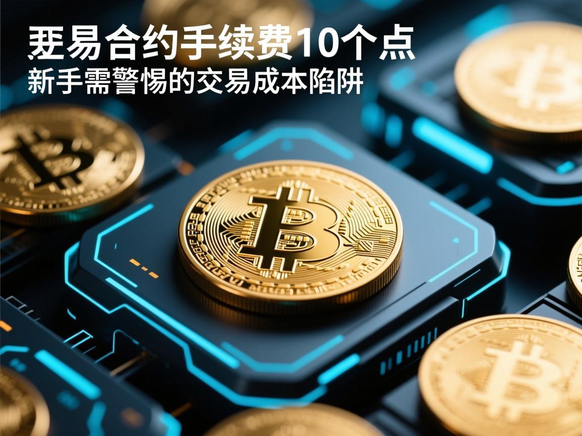 欧易合约手续费10个点，新手需警惕的交易成本陷阱