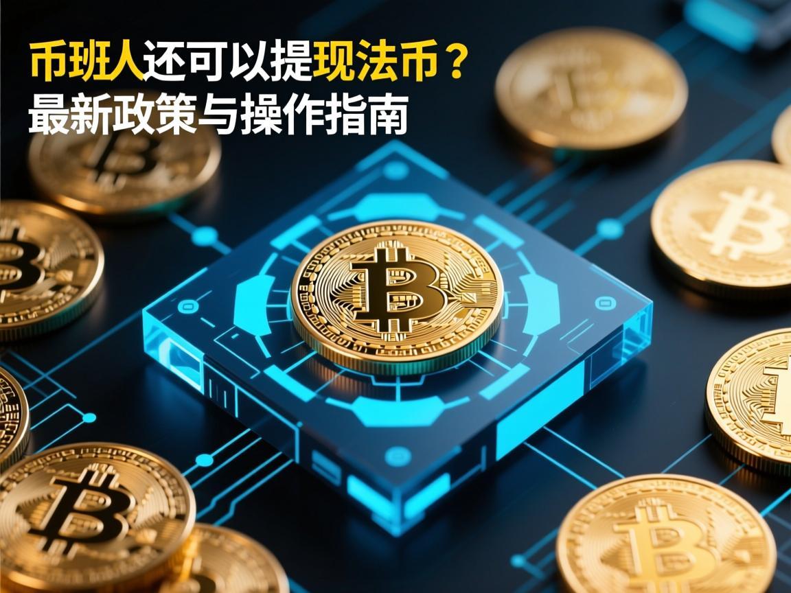 币安还可以提现法币吗 最新政策与操作指南