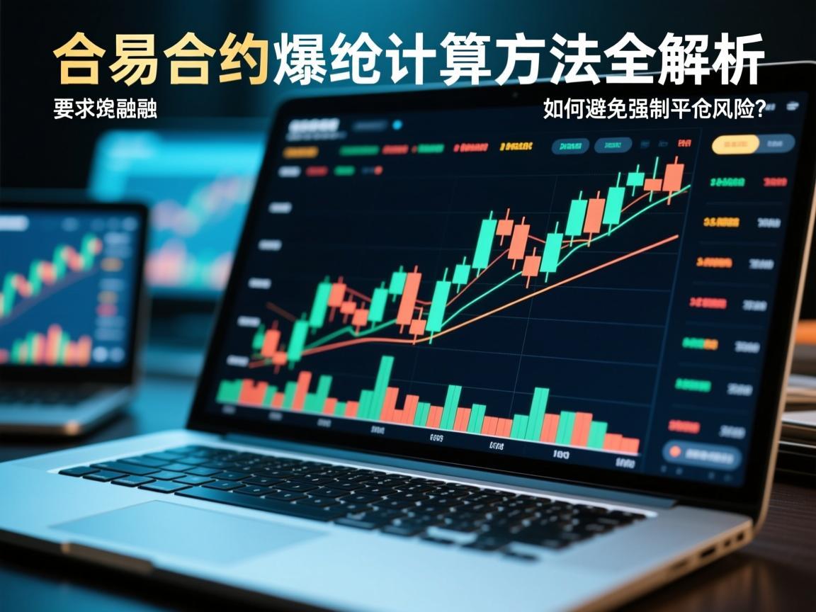 欧易合约爆仓计算方法全解析，如何避免强制平仓风险