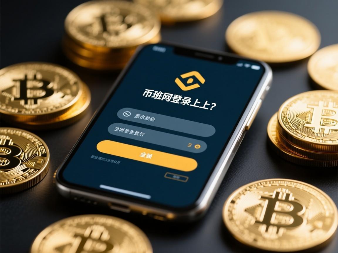 币安网登录不上 别慌！这些原因和解决办法快收好