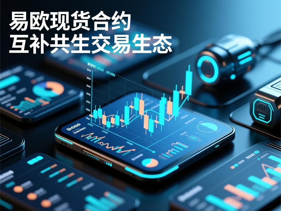 易欧现货与合约，互补共生的交易生态