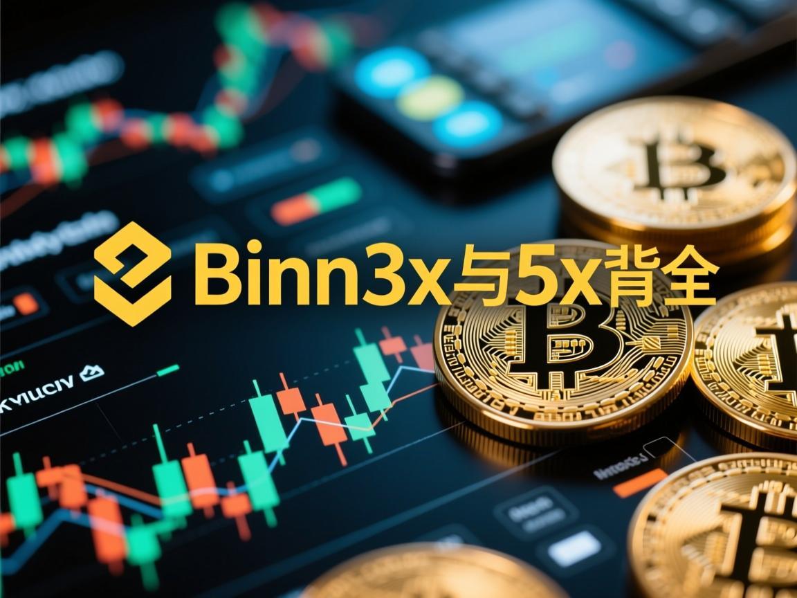 币安3x与5x杠杆，高收益背后的风险与理性选择
