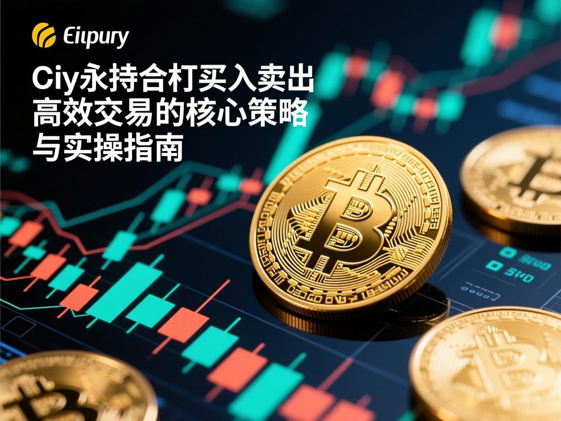 欧易永续合约买入卖出，高效交易的核心策略与实操指南