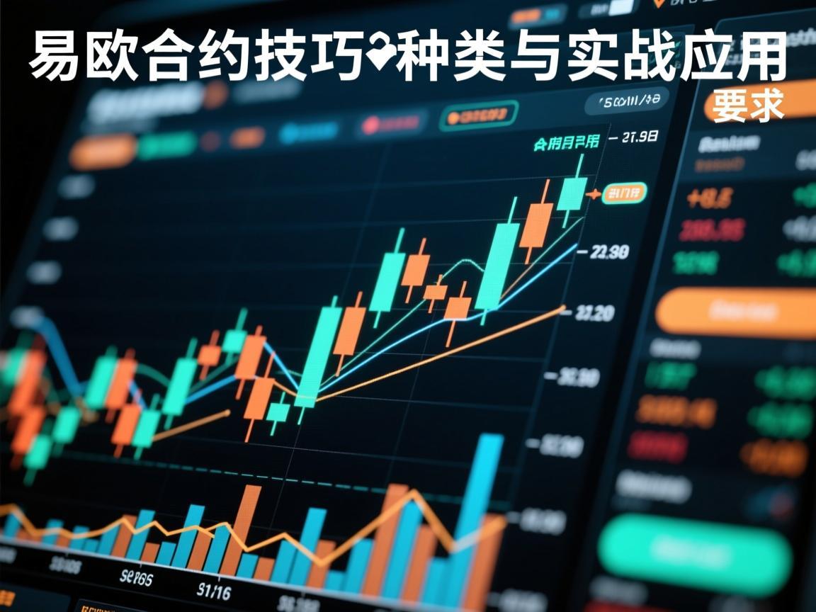易欧合约技巧的种类与实战应用