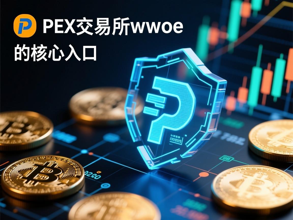 PsEx交易所网址，安全访问数字资产交易的核心入口