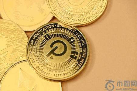 波点币能否突破2.85美元阻力位 技术分析揭示潜在反转信号