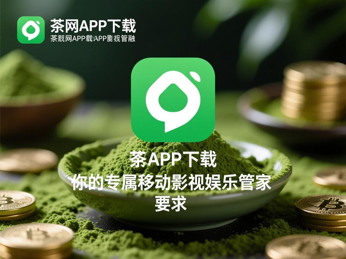抹茶网APP下载，你的专属移动影视娱乐管家