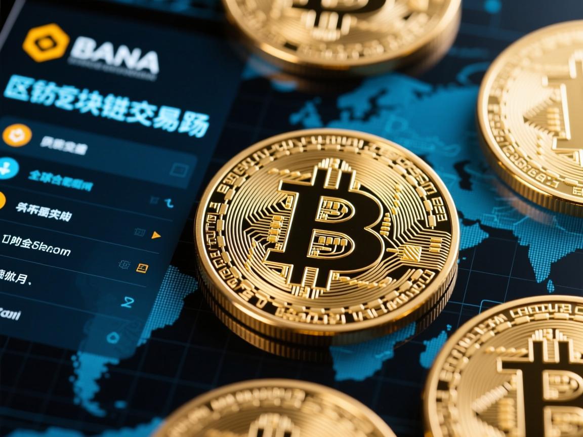 币安区块链交易所的合法性与全球合规实践